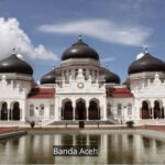 5D-4N aceh ITINERARY