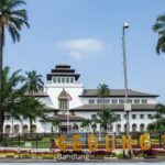 4h-3m Bandung Itinerary