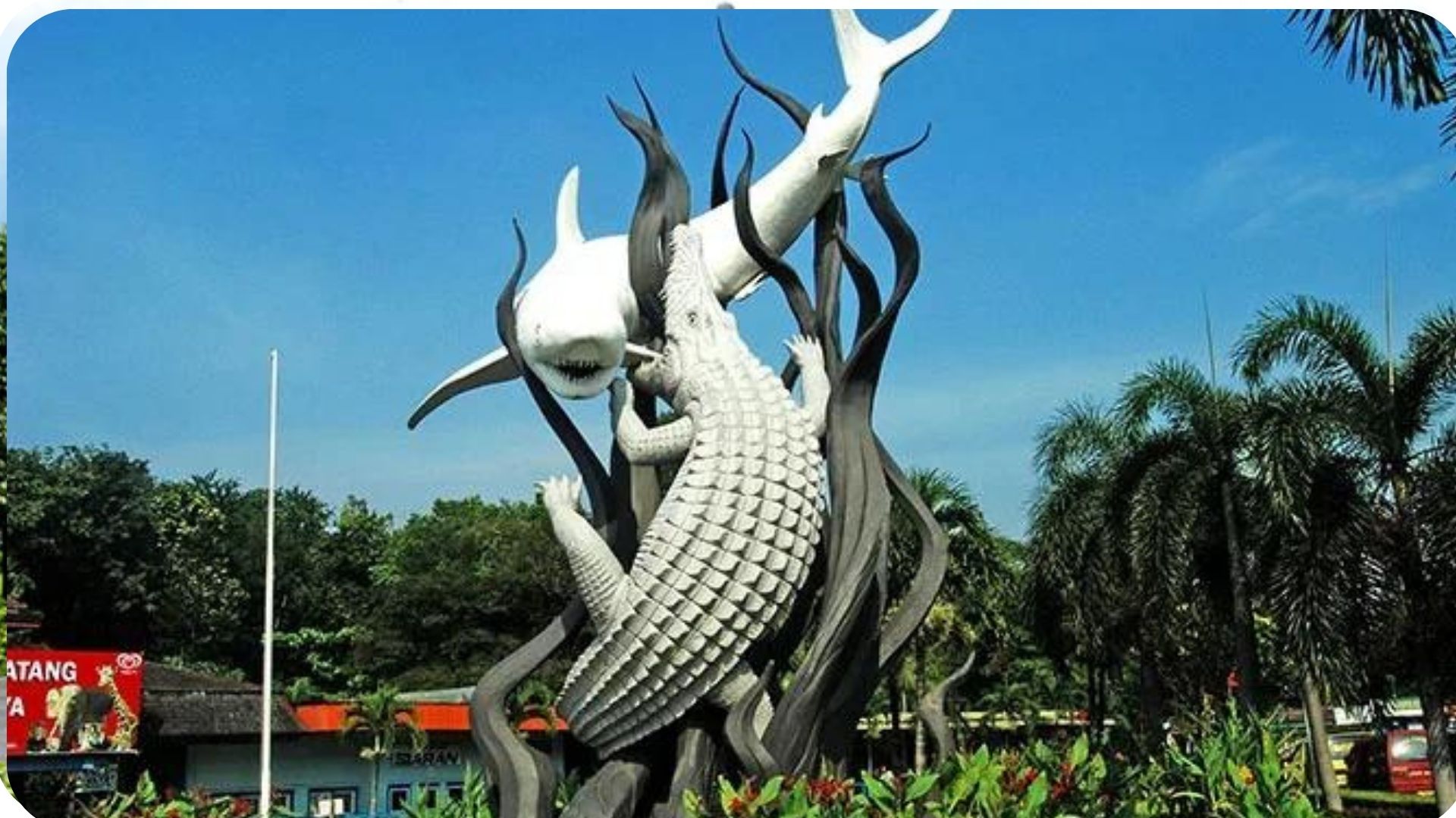 4D-3N TOUR SURABAYA MALANG-BROMO