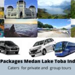 5d-4n medan lake-toba itinerary