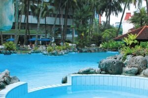 Hotel Danau Toba Medan, Pilihan Terbaik untuk Liburanmu