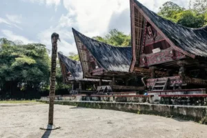 Festival Budaya Medan, Apa Saja Sih Isinya?