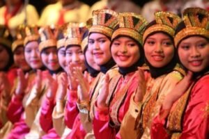 Mengenal Kekayaan Budaya di Aceh Provinsi Serambi Mekah 