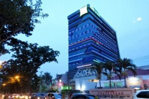10 Rekomendasi Hotel di Medan Dengan Fasilitas Lengkap