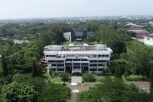 8 Alasan Kenapa Kamu Harus Kuliah di Universitas Sumatera Utara