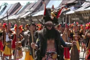 10 Suku Sumatera Utara dan Fakta-Fakta Menariknya