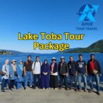 Lake Toba Tour Package