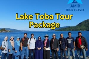 Lake Toba Tour Package