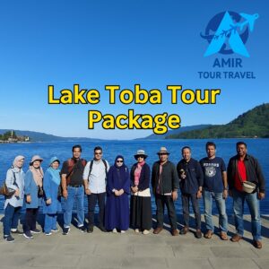 Lake Toba Tour Package – Pakej Lengkap 2 Hingga 40 Orang