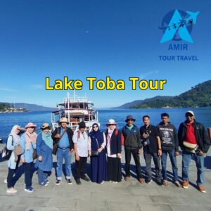 Lake Toba Tour