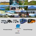 Tour Medan Lake Toba