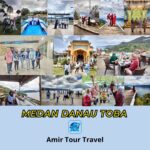 Tour Danau Toba 4H3M