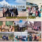 Tour Danau Toba 5H4M