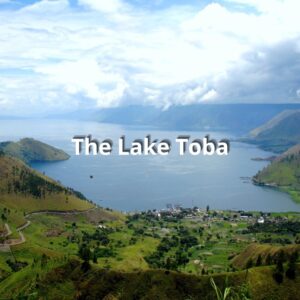 Tour Danau Toba 