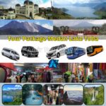 Lake Toba Travel