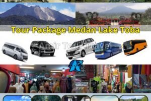 Lake Toba Travel