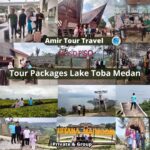 Tour Danau Toba 3H2M