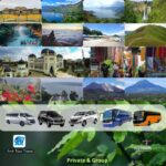 Pakej Melancong ke Medan Danau Toba