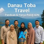 Danau Toba Travel
