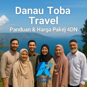 Danau Toba Travel