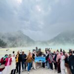 Tempat Tour Favorit Jakarta – Bandung