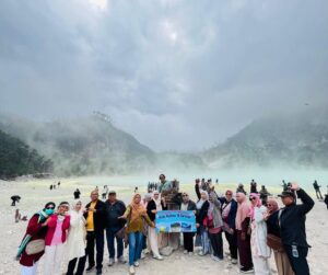 Tempat Tour Favorit Jakarta – Bandung