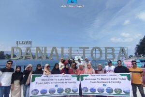 Medan Indonesia Travel