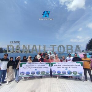 Medan Indonesia Travel