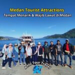 Medan Tourist Attractions