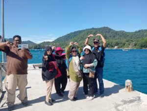 Eksplor Aceh & Sabang 4D3N