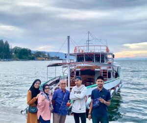Paket Tour Danau Toba Paling Populer