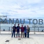 Danau toba jadi wisata dunia
