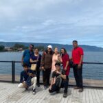 Liburan Ke Danau Toba Bersama Keluarga