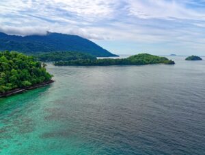 Pakej Tour 5D4N Aceh Sabang