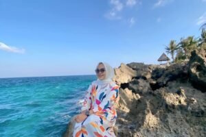 Aceh Sabang Pilihan Liburan