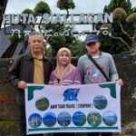 Lake Toba Pilihan Pelancong