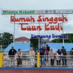 Pakej Percutian ke Pekanbaru