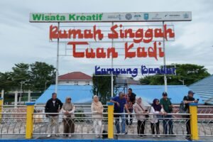 Pakej Percutian ke Pekanbaru