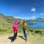 Eksplor Bukit Holbung Samosir