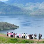 Pulau Samosir dengan Keindahannya