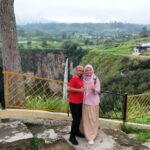 Pesona Air Terjun Sipiso