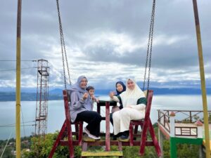 Tips Liburan Nyaman dan Aman