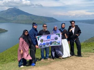 Alasan Harus Amir Tour Travel