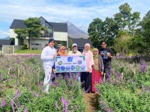 Wisata Berastagi Kemana Aja?