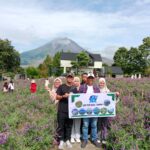 Pakej Percutian Medan Lake Toba