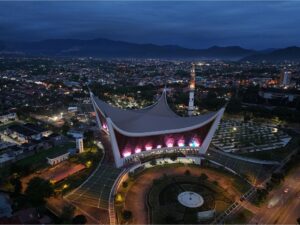 Padang – Bukittinggi Jadi Favorit Wisatawan?