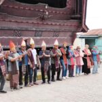 Jom Terokai Lake Toba Medan