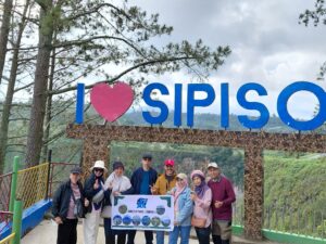 Ramai Pelancong Pilih Pakej Kami