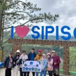 Trip Lake Toba Tanpa Rasa Penat