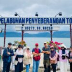 Nikmati Keindahan Lake Toba